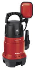 Einhell potopna pumpa za nečistu vodu GH-DP 7835 (4170682)