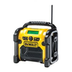DeWalt digitalni radio DAB+ DCR020