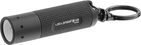 LEDLENSER K2 LED svjetiljka na baterije
