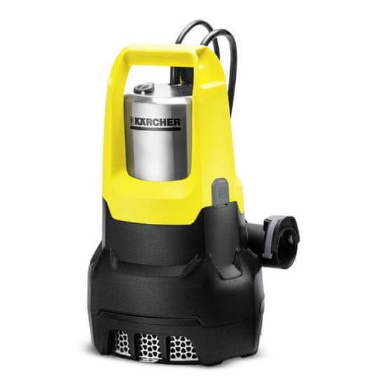 Kärcher potopna pumpa SP 7 Dirt Inox (1.645-506.0)