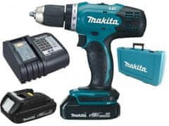 Makita DDF453SYE LXT akumulatorska bušilica odvijač