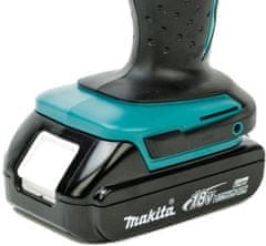 Makita DDF453SYE LXT akumulatorska bušilica odvijač