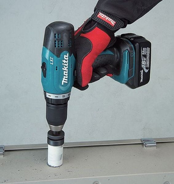 Makita DDF453SYE LXT