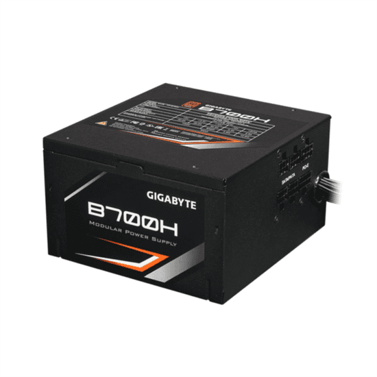 Gigabyte modularno napajanje B700H 700W