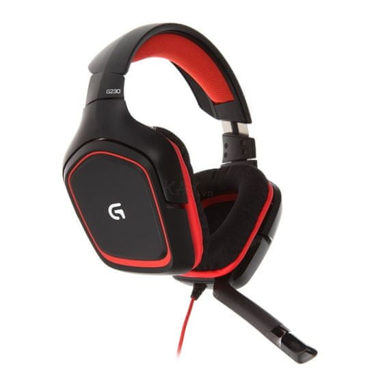 Logitech slušalice Gaming G230
