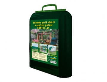 NOHEL GARDEN mreža za sjenu Suntex, 1,56x10m