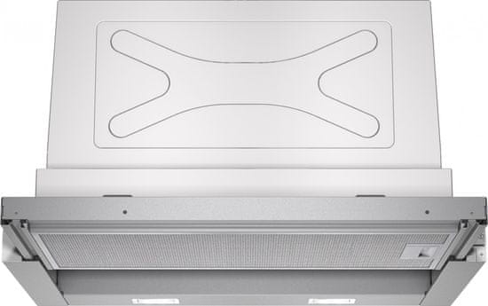 Siemens ugradbena napa, 60 cm (LI67RA530)