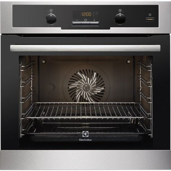 Electrolux ugradbena pećnica EOA45555OX