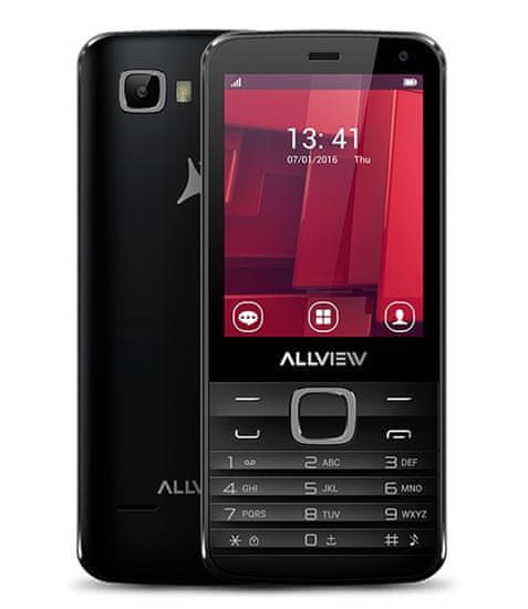 AllView GSM mobilni telefon H3 Join