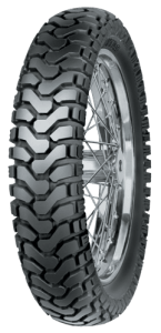 Mitas pneumatik 140/80 R18 70R E-07 TL enduro