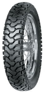 Mitas pneumatik 140/80 R18 70T E-07 TL enduro