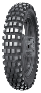 Mitas pneumatik 100/90 R21 54M XT-644 TT enduro