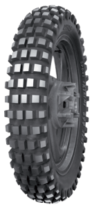 Mitas pneumatik 100/90 R21 54M XT-644 TT enduro