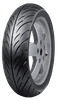Mitas pneumatik 100/80 R17 52S MC25 TL, cestna
