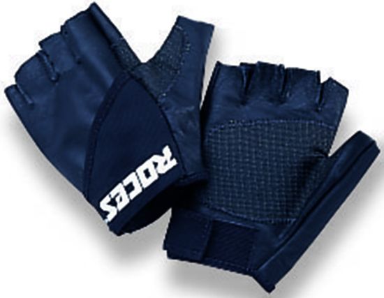 Roces rukavice Aggressive gloves