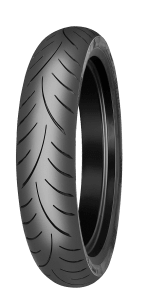 Mitas pneumatik 100/80 R17 52H MC50 TL, cestni