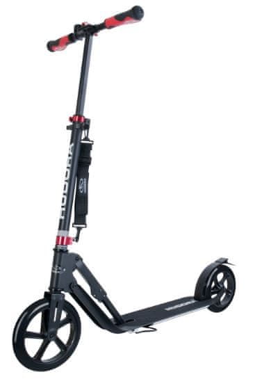 Hudora Big Wheel Style 230 skuter, 230/205 mm