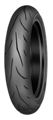 Mitas pneumatik SportForce (F) 120/60Z R17 55W TL, cestni