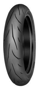 Mitas pneumatik SportForce+(R) 190/50Z R17 73W TL, cestni