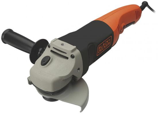 Black+Decker KG1202 kutna brusilica