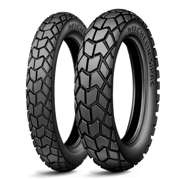 MICHELIN pneumatik Sirac 90/90-21 54T