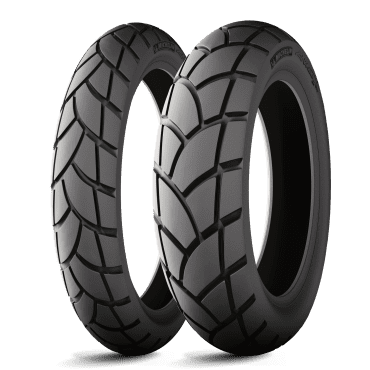 Michelin pneumatik Anakee 2, 110/80R19 59V