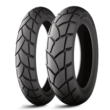 MICHELIN pneumatik Anakee 2, 150/70R17 69V