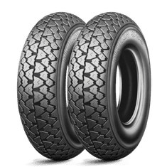 MICHELIN pneumatik S83 3.50-10 59J RF