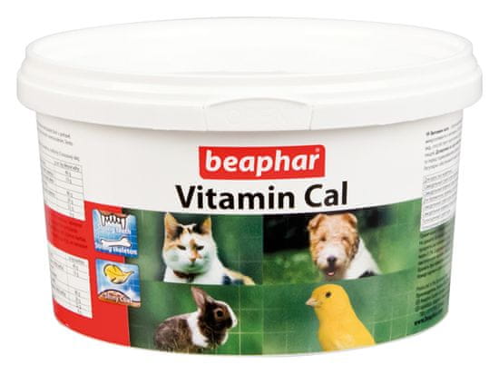 Beaphar dodatak prehrani Vitamin Cal, 250 g