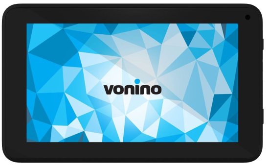 Vonino tablet Otis QS 7", crni