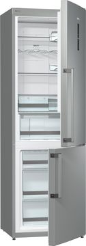Gorenje kombinirani hladnjak NRK6193TX