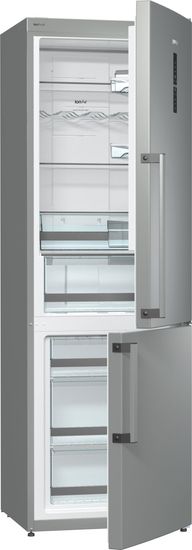 Gorenje kombinirani hladnjak NRK6193TX