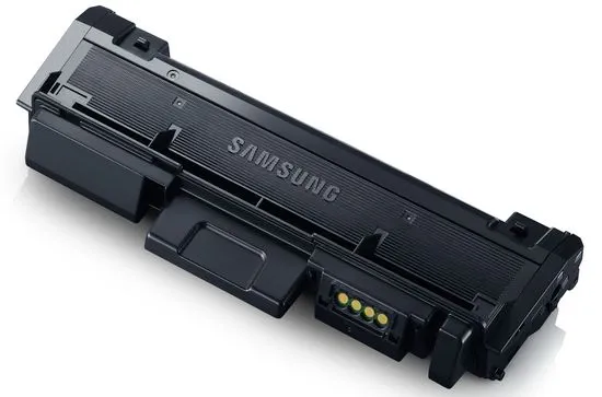 Samsung tonert MLT-D116L, crni