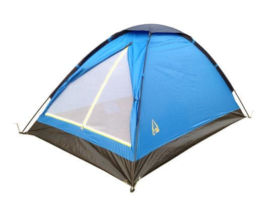 Best Camp šator Bilby 2, plavi