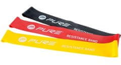 Pure2Improve male elastične trake