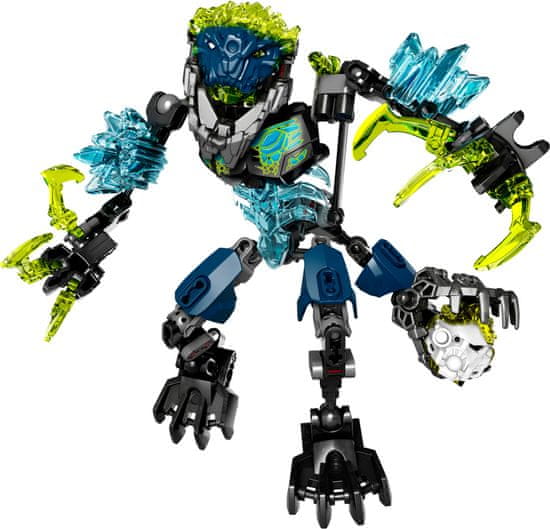 LEGO Bionicle 71314 Olujna zvijer