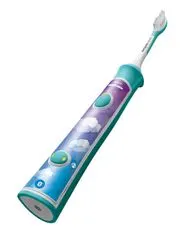 For Kids sonična električna četkica za zube (HX6322/04)