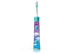 Philips Sonicare For Kids HX6322/04 Duo Pack set od dvije dječje četkice za zube
