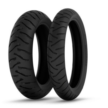 MICHELIN pneumatik 110/80R19 59H Anakee 3