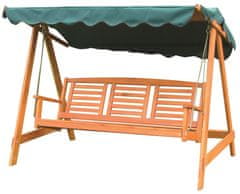 Rojaplast vrtna ljuljačka Eden (241/2)