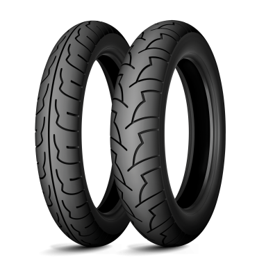 MICHELIN pneumatik 120/70-17 58V Pilot Activ TL/TT