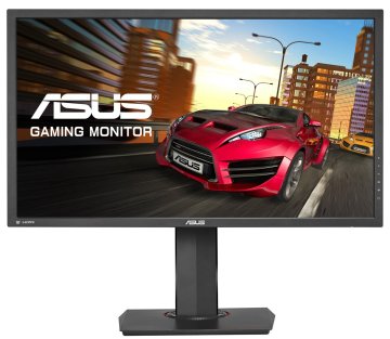 ASUS 4K TN gaming monitor ROG MG28UQ