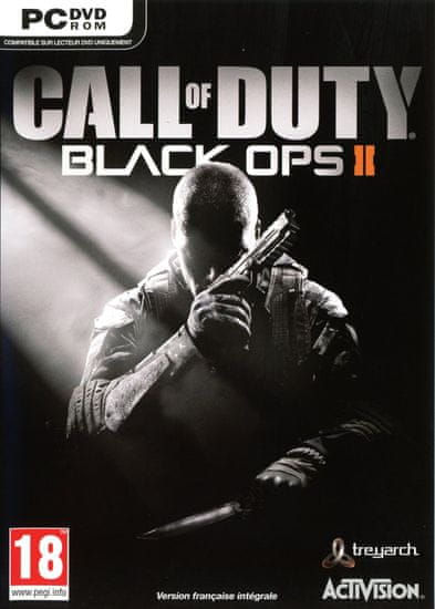 Activision Call of Duty Black Ops II / PC