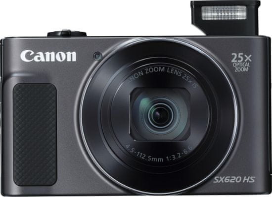 Canon digitalni fotoaparat powershot SX620HS MALL.HR