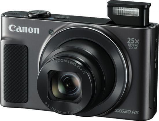 Canon digitalni fotoaparat powershot SX620HS MALL.HR