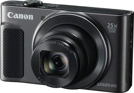 Canon digitalni fotoaparat powershot SX620HS
