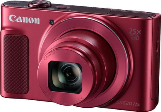 Canon digitalni fotoaparat powershot SX620HS