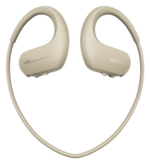 Sony vodootporni walkman NW-WS413