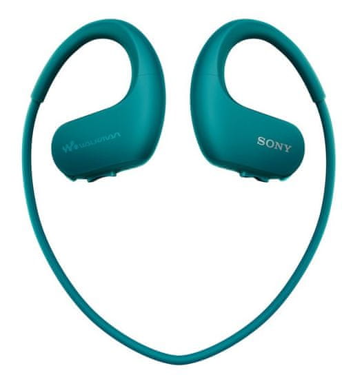 Sony vodootporni walkman NW-WS413