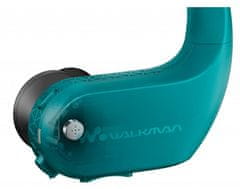 vodootporni walkman NW-WS413, plavi